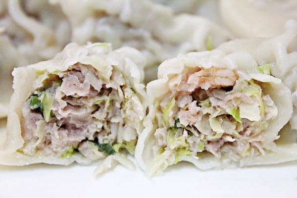 徐姊姊爆料水餃:徐姊姊爆料水餃