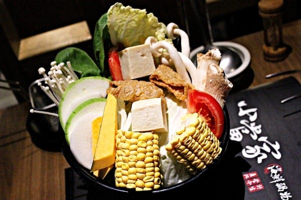 小當家海鮮鍋物(民權分店):小當家海鮮鍋物。民權店