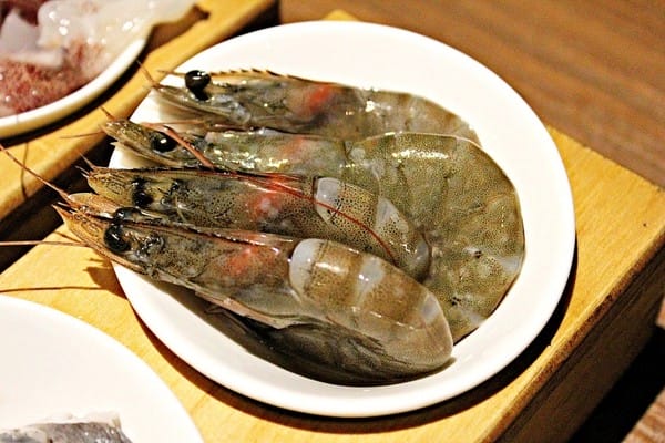 小當家海鮮鍋物(民權分店):小當家海鮮鍋物。民權店