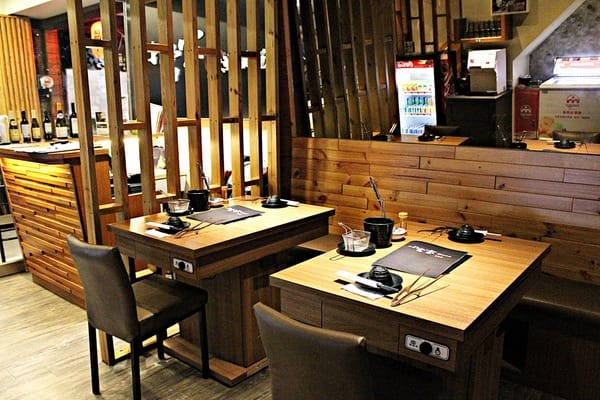 小當家海鮮鍋物(民權分店):小當家海鮮鍋物。民權店