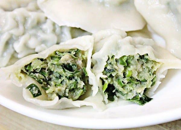 徐姊姊爆料水餃:徐姊姊爆料水餃