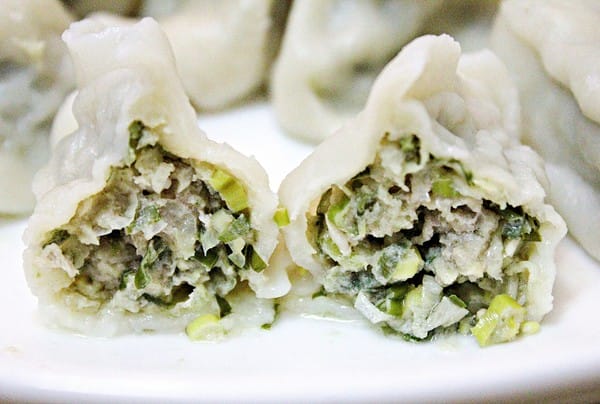 徐姊姊爆料水餃:徐姊姊爆料水餃