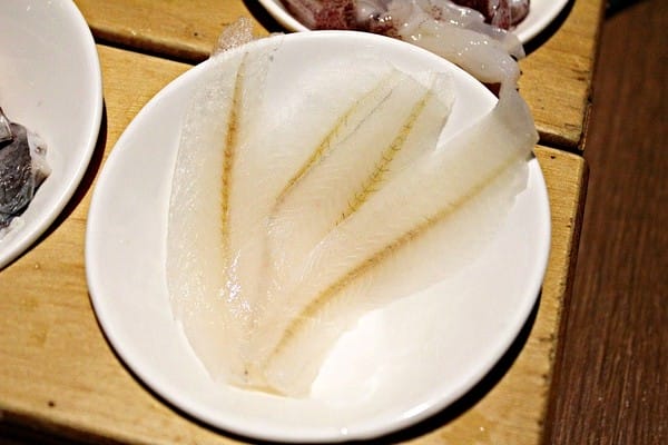 小當家海鮮鍋物(民權分店):小當家海鮮鍋物。民權店