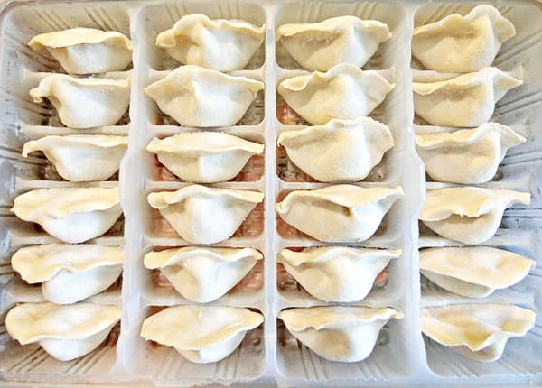 徐姊姊爆料水餃:徐姊姊爆料水餃