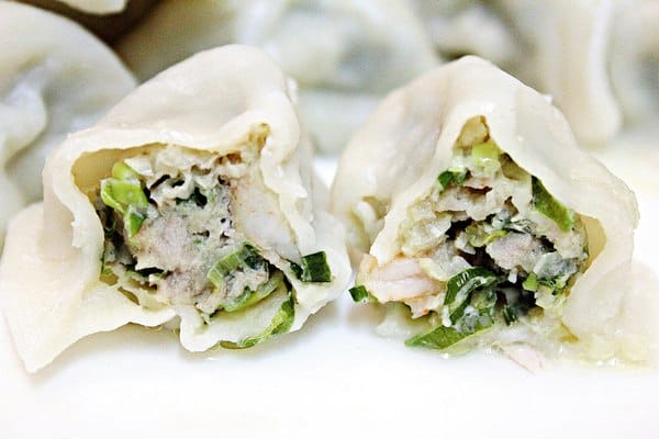 徐姊姊爆料水餃:徐姊姊爆料水餃