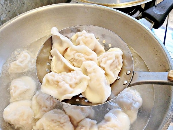 徐姊姊爆料水餃:徐姊姊爆料水餃