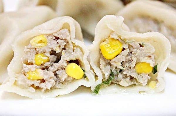 徐姊姊爆料水餃:徐姊姊爆料水餃