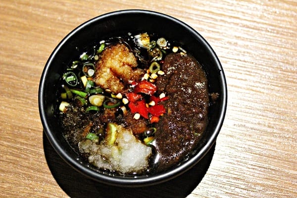 小當家海鮮鍋物(民權分店):小當家海鮮鍋物。民權店