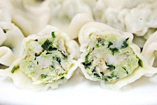 徐姊姊爆料水餃:徐姊姊爆料水餃