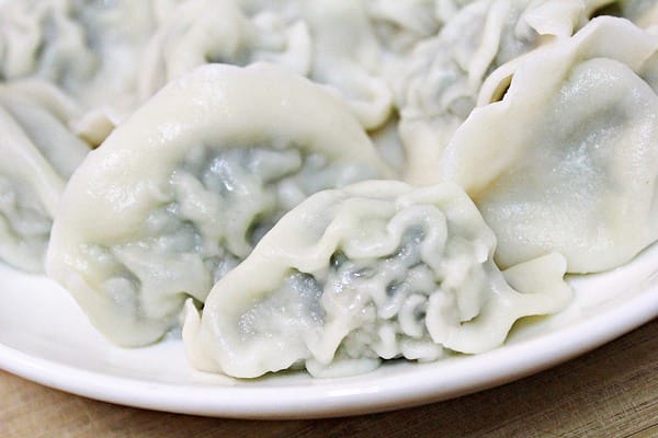 徐姊姊爆料水餃:徐姊姊爆料水餃