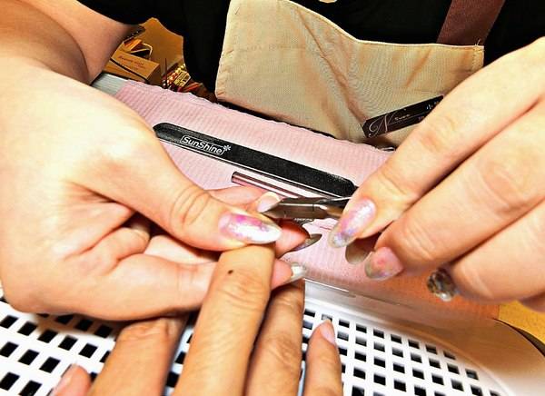 JB女王美甲美睫沙龍(中山店):【JB女王美甲美睫沙龍】台北雙連美甲。手足保養。凝膠造型