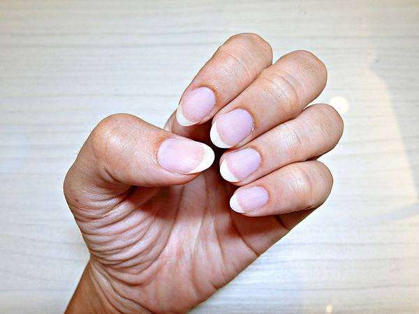 JB女王美甲美睫沙龍(中山店):【JB女王美甲美睫沙龍】台北雙連美甲。手足保養。凝膠造型