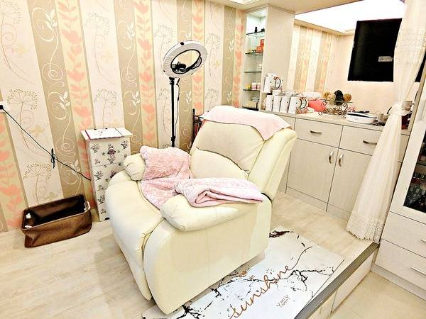 JB女王美甲美睫沙龍(中山店):【JB女王美甲美睫沙龍】台北雙連美甲。手足保養。凝膠造型