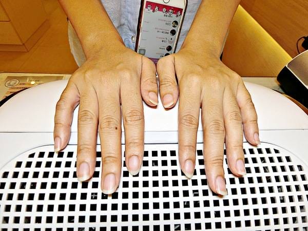 JB女王美甲美睫沙龍(中山店):【JB女王美甲美睫沙龍】台北雙連美甲。手足保養。凝膠造型