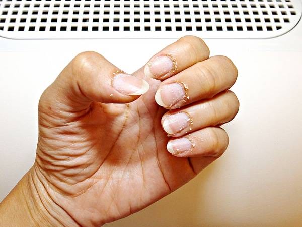 JB女王美甲美睫沙龍(中山店):【JB女王美甲美睫沙龍】台北雙連美甲。手足保養。凝膠造型