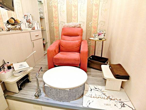 JB女王美甲美睫沙龍(中山店):【JB女王美甲美睫沙龍】台北雙連美甲。手足保養。凝膠造型