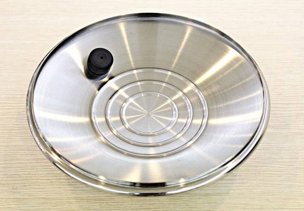 FJ飛捷義大利生活館:【FJ飛捷義大利生活館】新科技快鍋—炒鍋。義大利原裝進口。保用50年的高級快鍋!