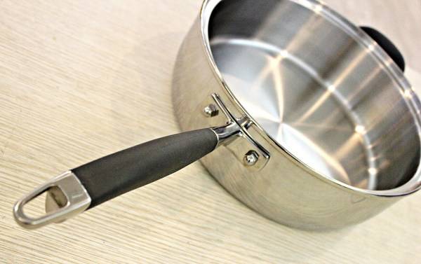 FJ飛捷義大利生活館:【FJ飛捷義大利生活館】新科技快鍋—炒鍋。義大利原裝進口。保用50年的高級快鍋!