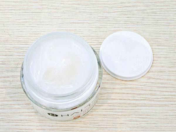 Hair-S愛爾絲(瞬順護髮霜):【Hair-S愛爾絲】瞬順護髮霜