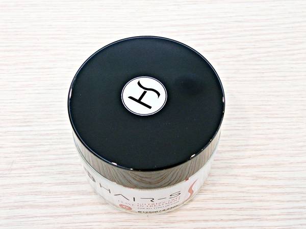 Hair-S愛爾絲(瞬順護髮霜):【Hair-S愛爾絲】瞬順護髮霜