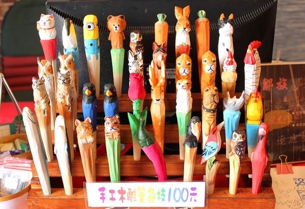 嘉義:【知性文化之旅】就要醬玩嘉義,好玩景點趴趴造