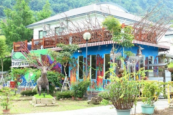 嘉義:【知性文化之旅】就要醬玩嘉義,好玩景點趴趴造