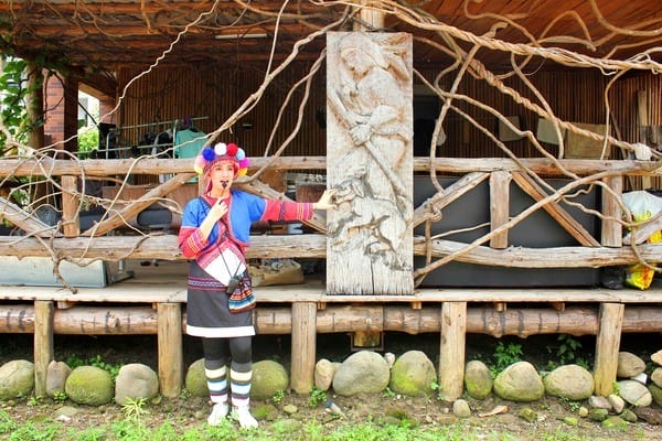 嘉義:【知性文化之旅】就要醬玩嘉義,好玩景點趴趴造