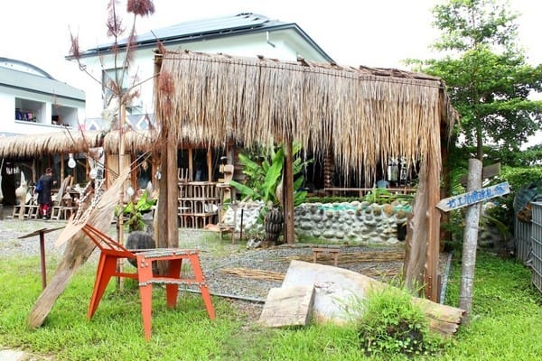 嘉義:【知性文化之旅】就要醬玩嘉義,好玩景點趴趴造