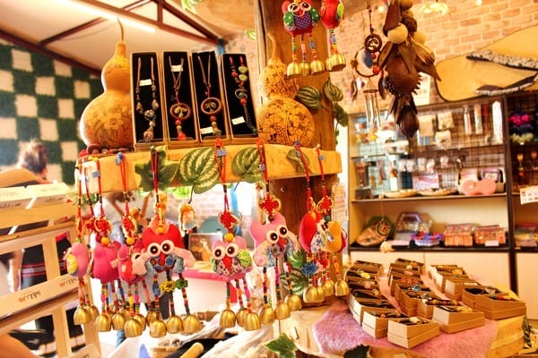 嘉義:【知性文化之旅】就要醬玩嘉義,好玩景點趴趴造