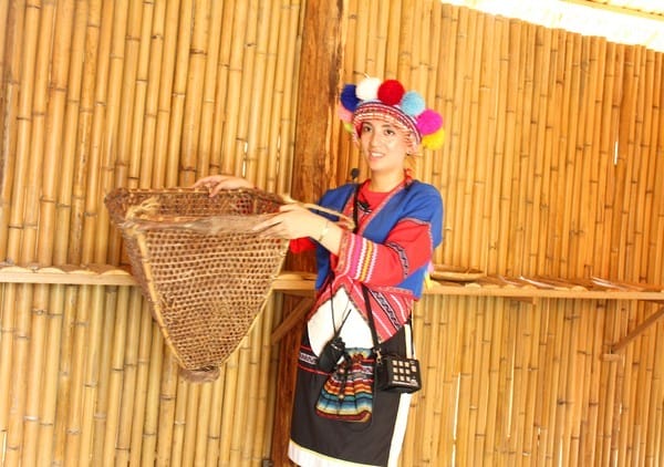 嘉義:【知性文化之旅】就要醬玩嘉義,好玩景點趴趴造