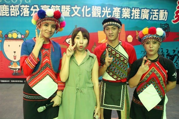 嘉義:【知性文化之旅】就要醬玩嘉義,好玩景點趴趴造