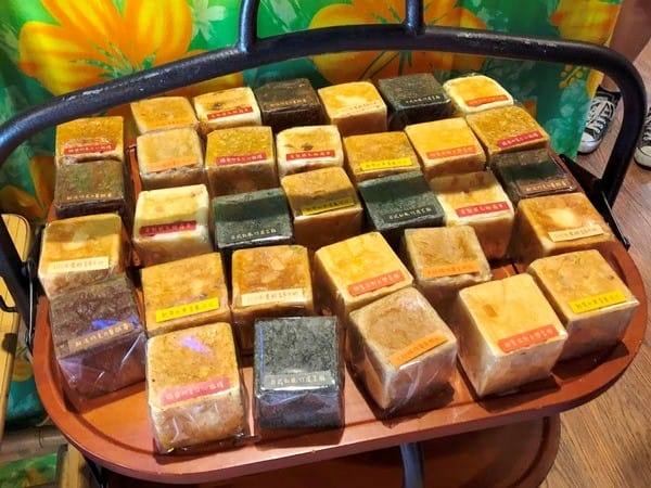 嘉義:【知性文化之旅】就要醬玩嘉義,好玩景點趴趴造