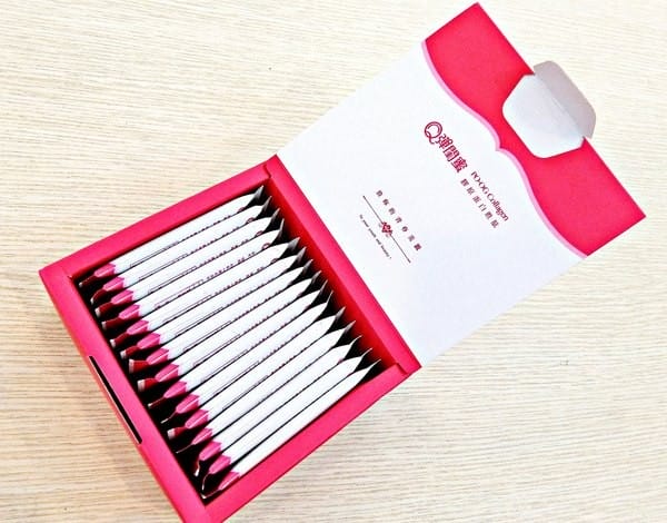 Q彈閨蜜 膠原蛋白胜肽 PO·OG Collagen:【Q彈閨蜜】膠原蛋白胜肽 PO·OG Collagen