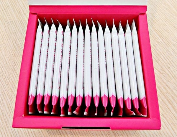 Q彈閨蜜 膠原蛋白胜肽 PO·OG Collagen:【Q彈閨蜜】膠原蛋白胜肽 PO·OG Collagen