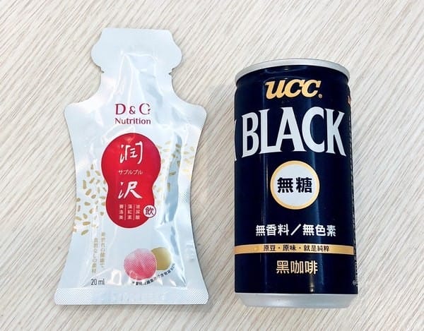 D&G Nutrition 潤沢飲:【D&G Nutrition】潤沢紅寶石飲 。喝的保養品