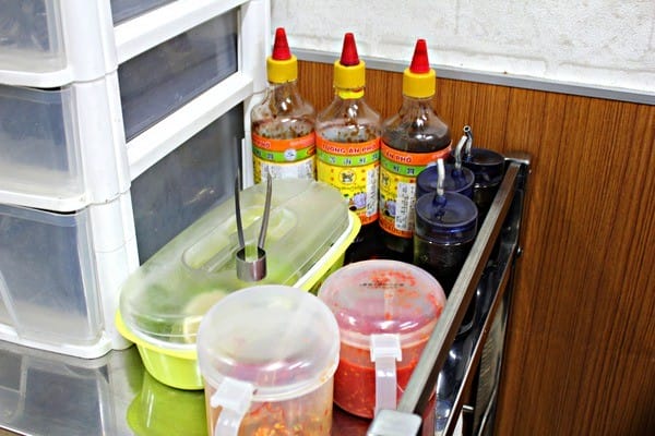 金味越南小館:【桃園】金味越南小館。龜山美食推薦。越式料理小吃