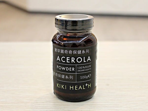 寶草園 奇奇保健:【寶草園】奇奇保健Kiki-health。天然超級食物。小麥草粉。西印度櫻桃粉