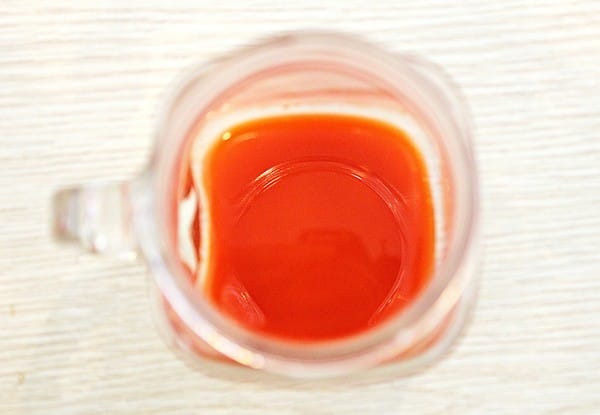 D&G Nutrition 潤沢飲:【D&G Nutrition】潤沢紅寶石飲 。喝的保養品