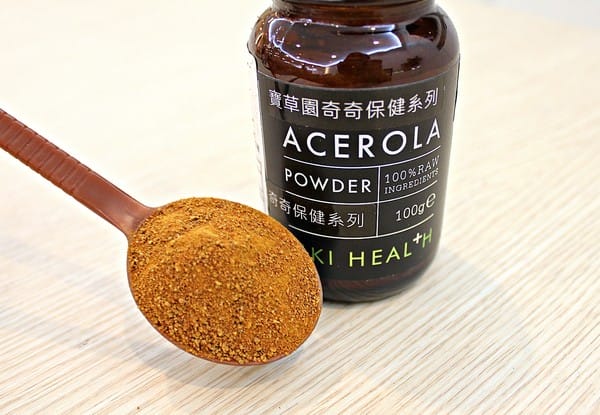 寶草園 奇奇保健:【寶草園】奇奇保健Kiki-health。天然超級食物。小麥草粉。西印度櫻桃粉