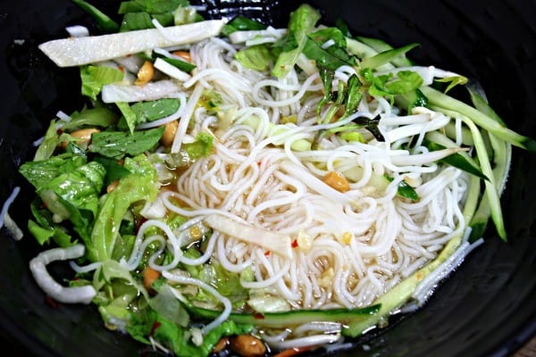 金味越南小館:【桃園】金味越南小館。龜山美食推薦。越式料理小吃