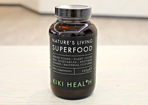 寶草園 奇奇保健:【寶草園】奇奇保健Kiki-health。天然超級食物。小麥草粉。西印度櫻桃粉