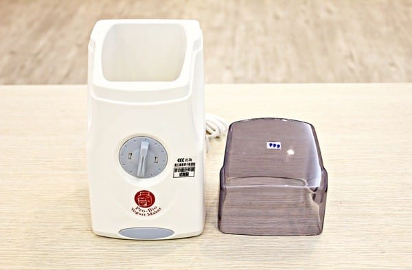 PROFAMILY普羅家族優格機:【Profamily普羅家族】普羅優格機。DIY優格。普羅優菌
