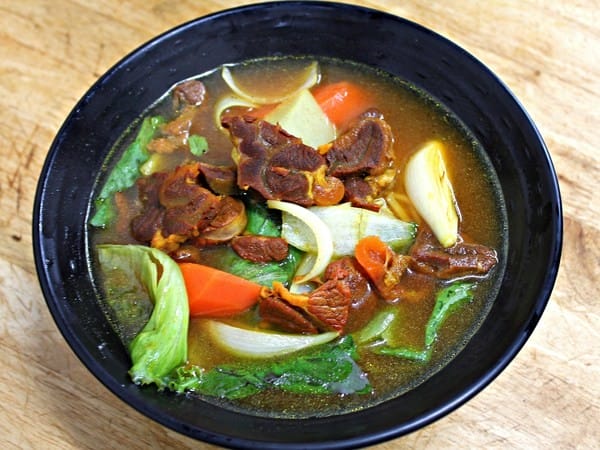 金味越南小館:【桃園】金味越南小館。龜山美食推薦。越式料理小吃