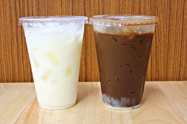 金味越南小館:【桃園】金味越南小館。龜山美食推薦。越式料理小吃