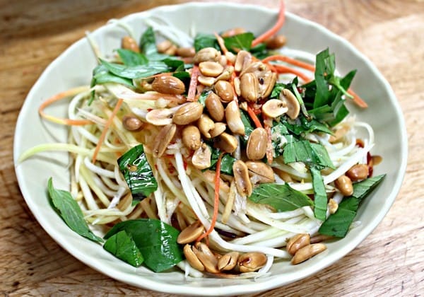 金味越南小館:【桃園】金味越南小館。龜山美食推薦。越式料理小吃