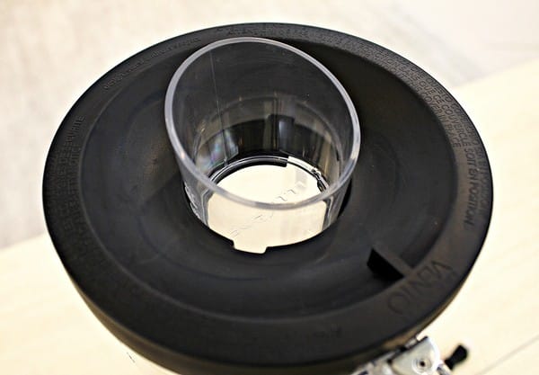 BUGATTI:【BUGATTI】VENTO破壁養生機。多達60段變速。一機搞定廚房料理