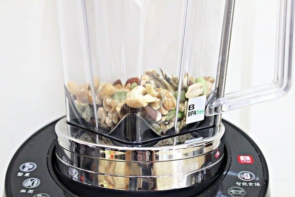 BUGATTI:【BUGATTI】VENTO破壁養生機。多達60段變速。一機搞定廚房料理