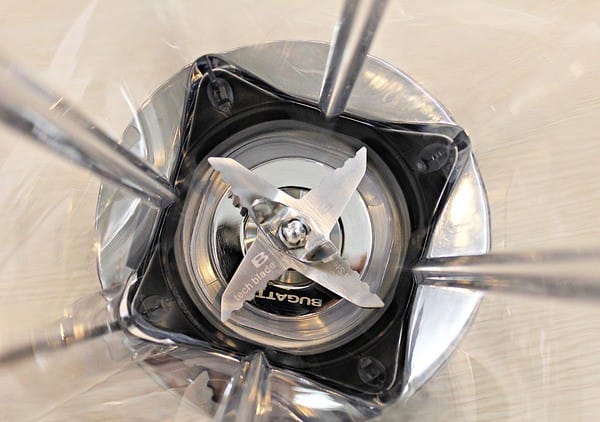 BUGATTI:【BUGATTI】VENTO破壁養生機。多達60段變速。一機搞定廚房料理