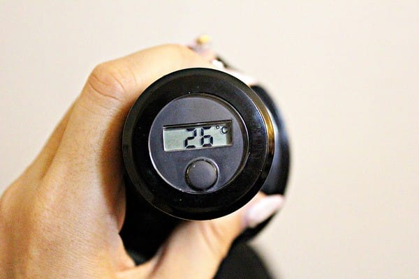 BUGATTI:【BUGATTI】VENTO破壁養生機。多達60段變速。一機搞定廚房料理