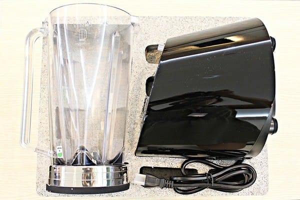 BUGATTI:【BUGATTI】VENTO破壁養生機。多達60段變速。一機搞定廚房料理